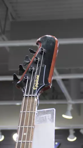 Epiphone - Thunderbird Bass 6